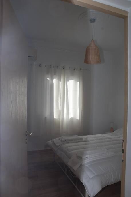 360ᵒ Lepanto Apartment Nafpaktos Exterior foto