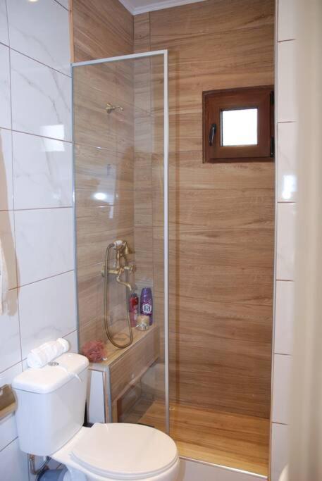 360ᵒ Lepanto Apartment Nafpaktos Exterior foto