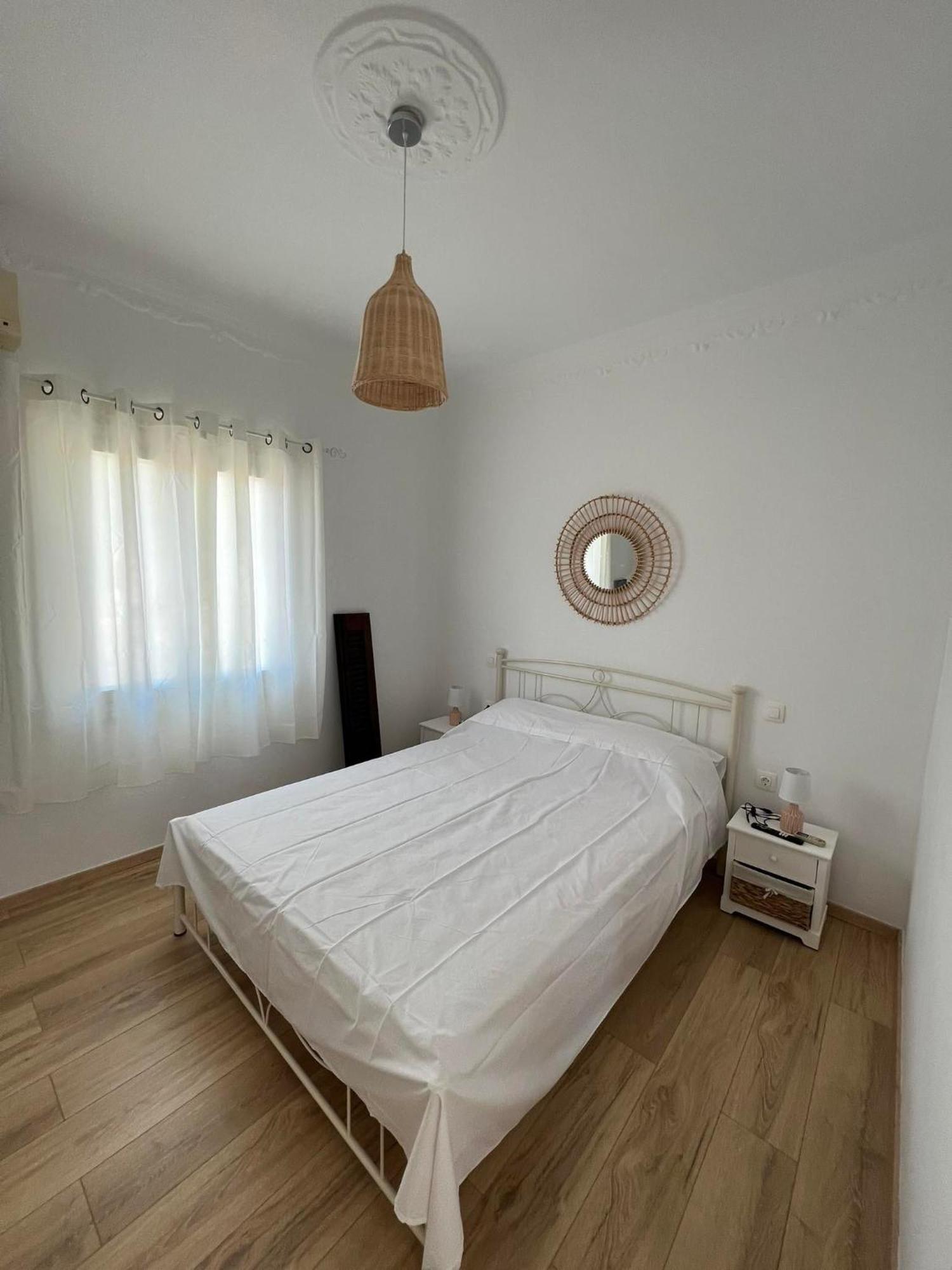360ᵒ Lepanto Apartment Nafpaktos Exterior foto